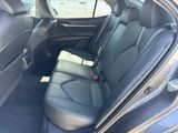 Used 2023 Toyota Camry Sedan