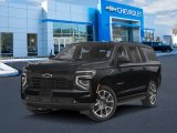 New 2026 Chevrolet Suburban SUV