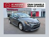 Used 2024 Toyota Corolla Sedan