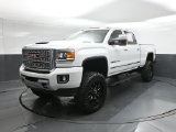 Used 2019 GMC Sierra 2500HD Truck