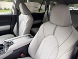 New 2026 Toyota Grand Highlander SUV