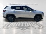 New 2026 Jeep Compass SUV