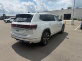 Used 2024 Volkswagen Atlas SUV