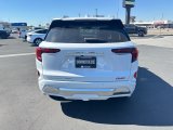 New 2026 GMC Terrain SUV