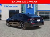 New 2026 Honda Accord Sedan Sedan