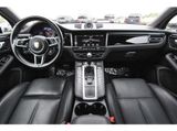Used 2021 Porsche Macan SUV