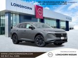 New 2026 Nissan Murano SUV