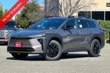 New 2026 Toyota bZ Woodland Sedan