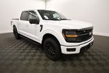 Used 2024 Ford F-150 Truck