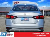 Used 2025 Nissan Altima Sedan