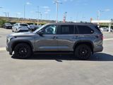 Used 2025 Toyota Sequoia SUV