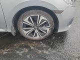 Used 2016 Honda Civic Sedan