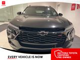 Used 2024 Chevrolet Trax SUV