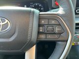 Used 2025 Toyota Tacoma Hybrid Truck
