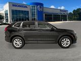 New 2026 Honda CR-V SUV