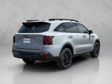 New 2026 Kia Sorento SUV