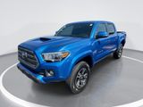 Used 2016 Toyota Tacoma Truck