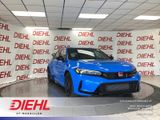 Used 2025 Honda Civic Type R Hatchback