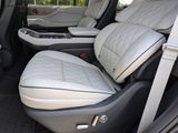 New 2027 Lincoln Navigator SUV