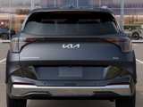 New 2027 Kia Sportage Hybrid SUV