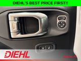 New 2026 Jeep Wrangler SUV