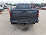 New 2026 Ram 1500 Truck