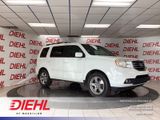 Used 2015 Honda Pilot SUV