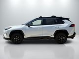 Used 2024 Toyota RAV4 Hybrid SUV