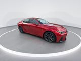 Used 2025 Lexus IS Sedan