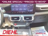 Used 2025 Ford Mustang Convertible