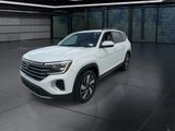 Used 2024 Volkswagen Atlas SUV