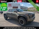New 2026 Toyota Tacoma i-FORCE MAX Truck