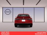 New 2026 Nissan Sentra Sedan