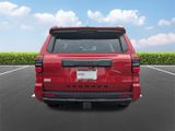 Used 2026 Toyota 4Runner SUV