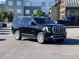 Used 2025 GMC Yukon SUV