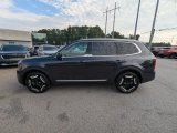 Used 2025 Kia Telluride SUV