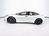 New 2027 Toyota Prius Plug-in Hybrid Sedan