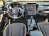 Used 2025 Subaru Impreza Hatchback