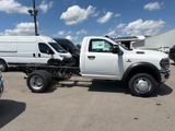 New 2026 Ram 5500HD Truck