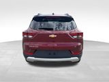 Used 2023 Chevrolet TrailBlazer SUV