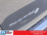 Used 2021 Chrysler Pacifica Hybrid Van