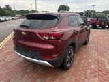 Used 2022 Chevrolet TrailBlazer SUV