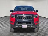 New 2026 Nissan Frontier Truck