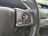 Used 2018 Honda Civic Hatchback Hatchback