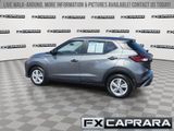 Used 2025 Nissan Kicks Play SUV