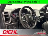 New 2027 Ram 1500 Truck