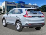New 2026 Honda CR-V SUV