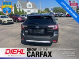 Used 2025 Subaru Outback SUV