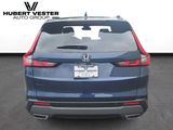 Used 2026 Honda CR-V Hybrid SUV
