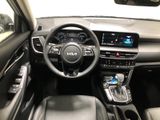 New 2026 Kia Seltos SUV